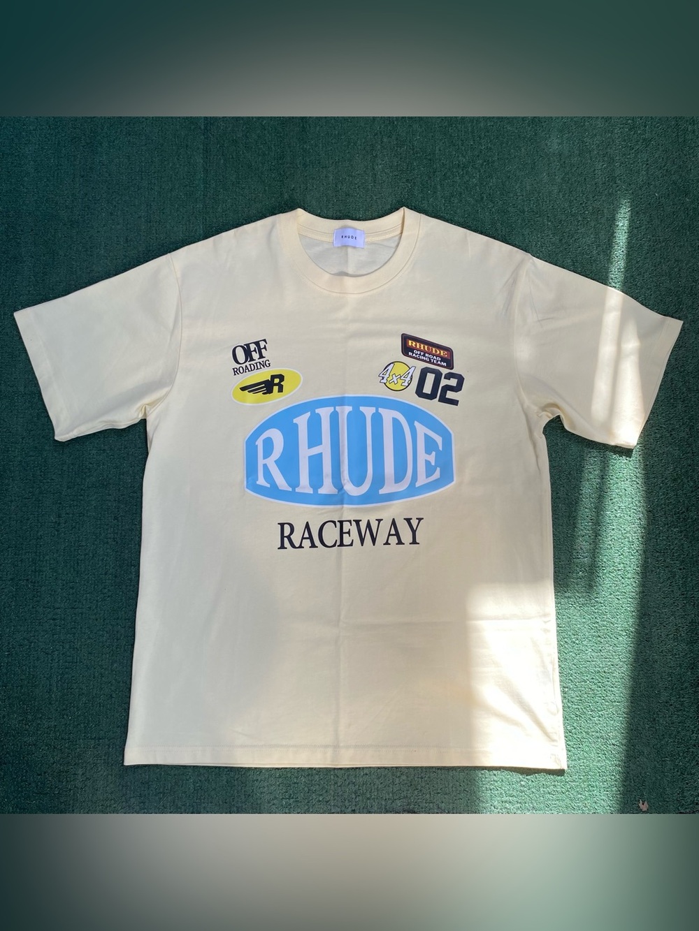 Rhude Tshirt